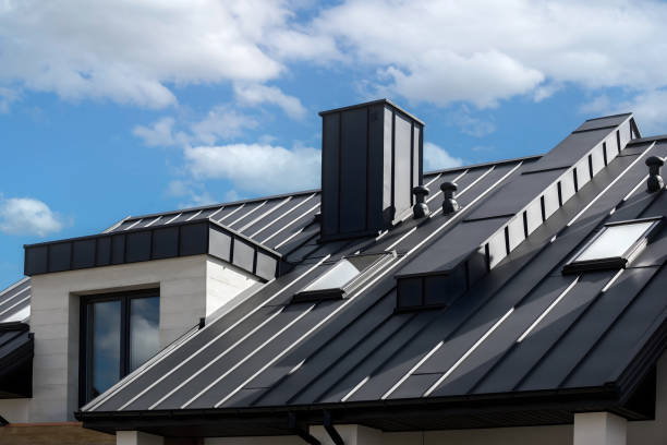 Best Steel Roofing  in Mount Healthy Heights, OH